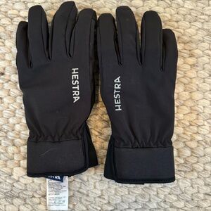 Hestra Gloves - Size 6